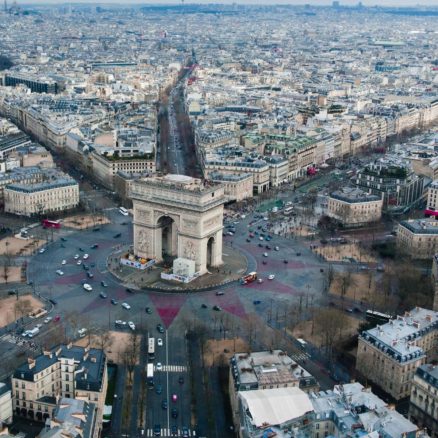 Arc de Triomphe Paris Arc de Triomphe Paris