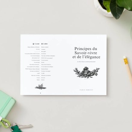 methode-cours-savoir-vivre Cours Savoir Vivre Méthode